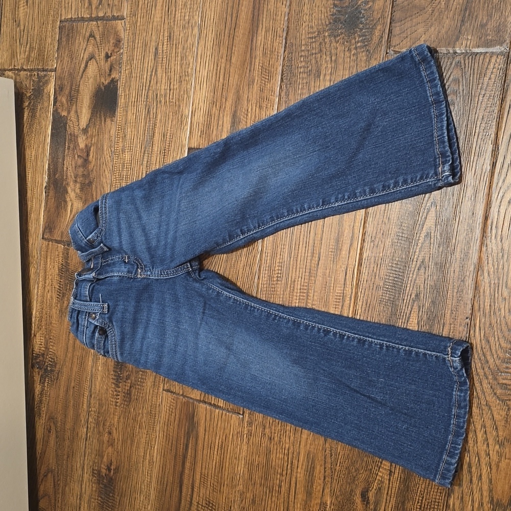 Wrangler jeans 3t